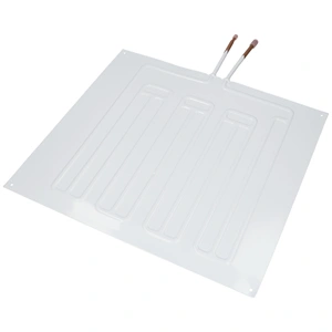 440x400mm Elpárologtató (univerzális) hűtőgép (két csöves)
