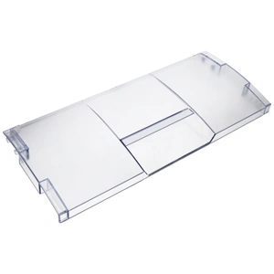 444x188x30 mm Előlap, fagyasztófiók (eredeti) BEKO hűtőgép