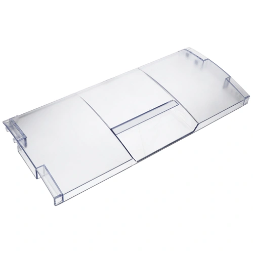 444x188x30 mm Előlap, fagyasztófiók (eredeti) BEKO hűtőgép