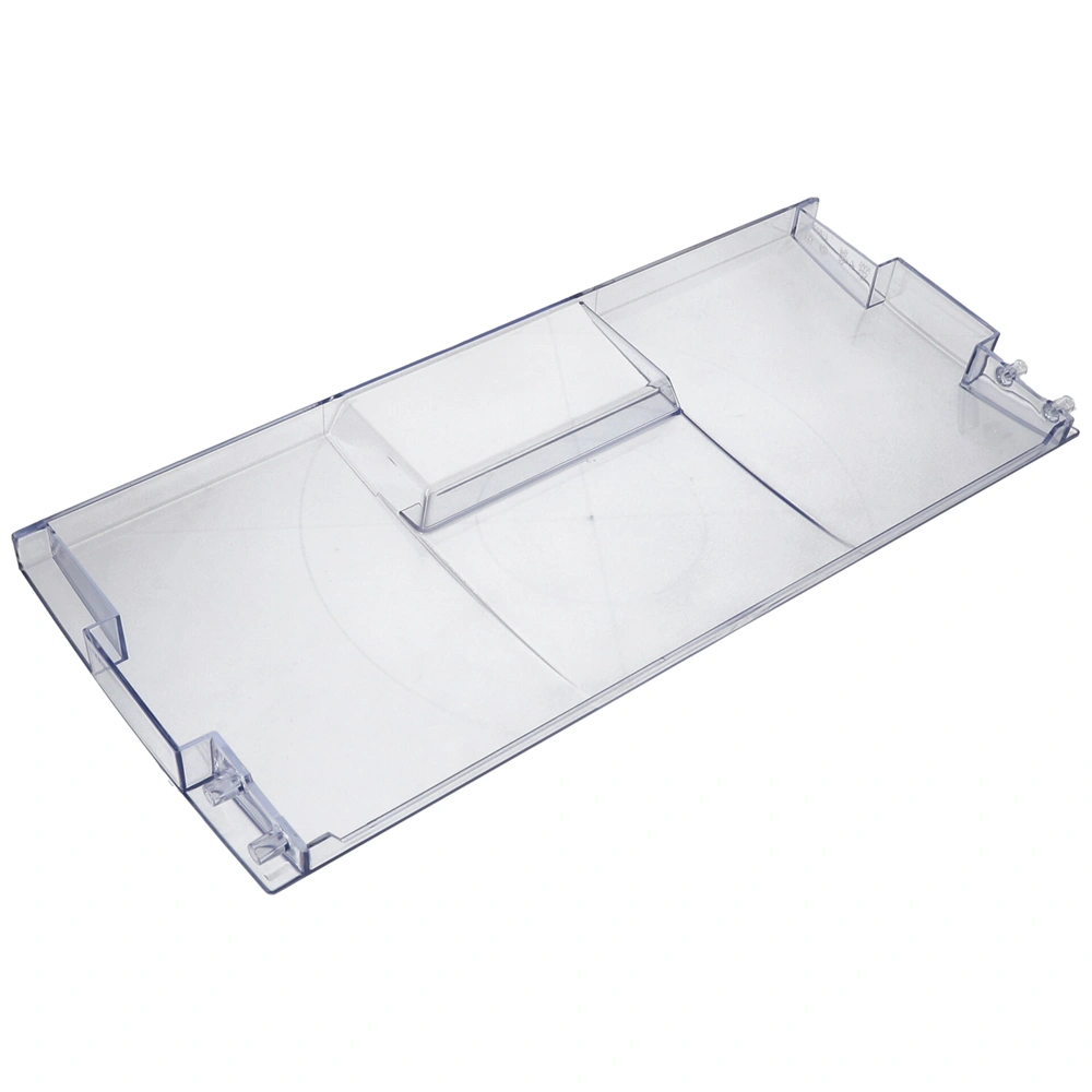 444x188x30 mm Előlap, fagyasztófiók (eredeti) BEKO hűtőgép