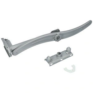 448 mm Szórókar, felső, nyéllel együtt BOSCH mosogatógép