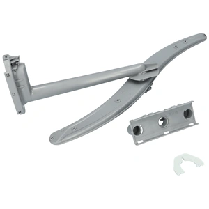 448 mm Szórókar, felső, nyéllel együtt BOSCH mosogatógép