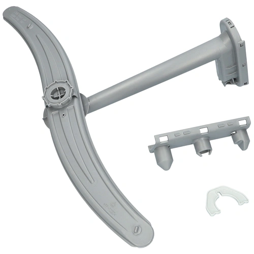 448 mm Szórókar, felső, nyéllel együtt BOSCH mosogatógép