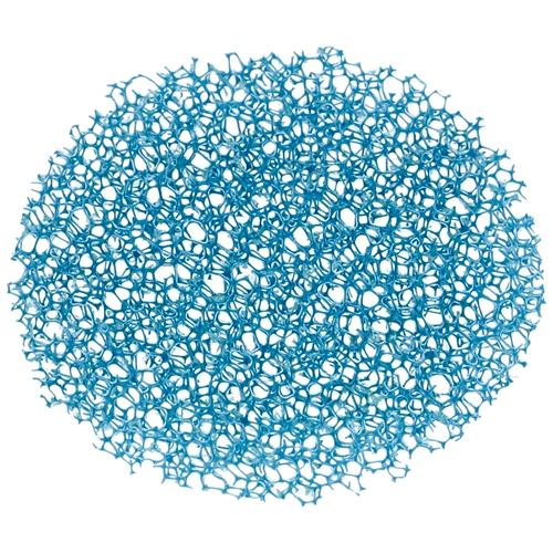 44 mm Szűrő, motor előtti, PHILIPS takarítógép