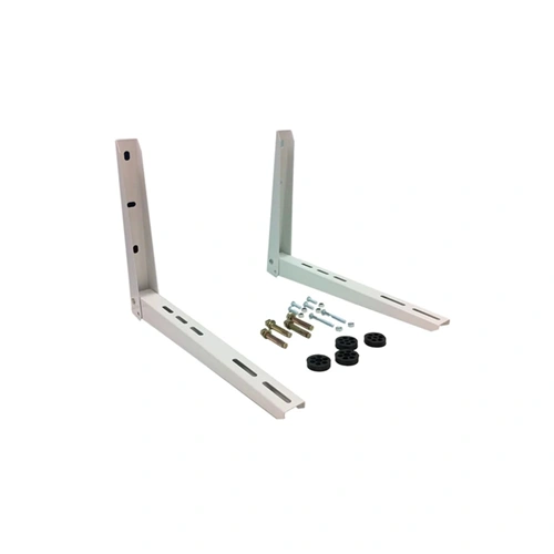 450 mm x 365 mm 120 Kg klímatartó fali konzol univerzális PL11C