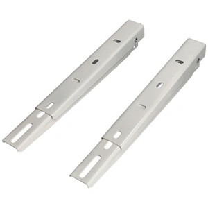 450 mm x 365 mm 180 Kg klímatartó fali konzol univerzális