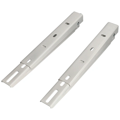 450 mm x 365 mm 180 Kg klímatartó fali konzol univerzális