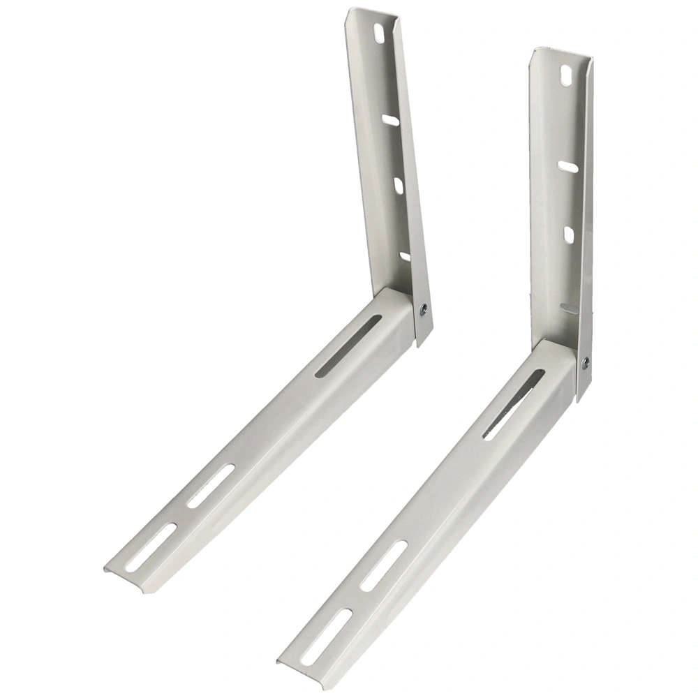 450 mm x 365 mm 180 Kg klímatartó fali konzol univerzális klímába