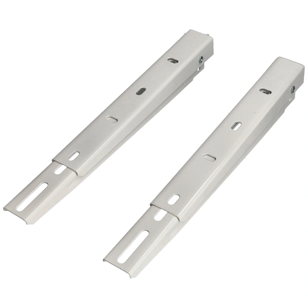 450 mm x 365 mm 180 Kg klímatartó fali konzol univerzális klímába