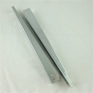 450 mm x 400 mm 60 Kg klímatartó fali konzol univerzális