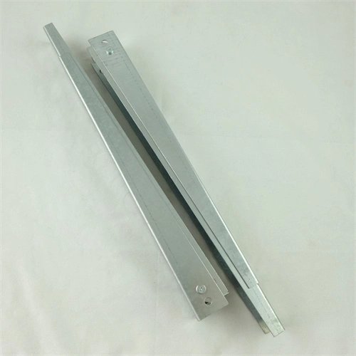 450 mm x 400 mm 60 Kg klímatartó fali konzol univerzális