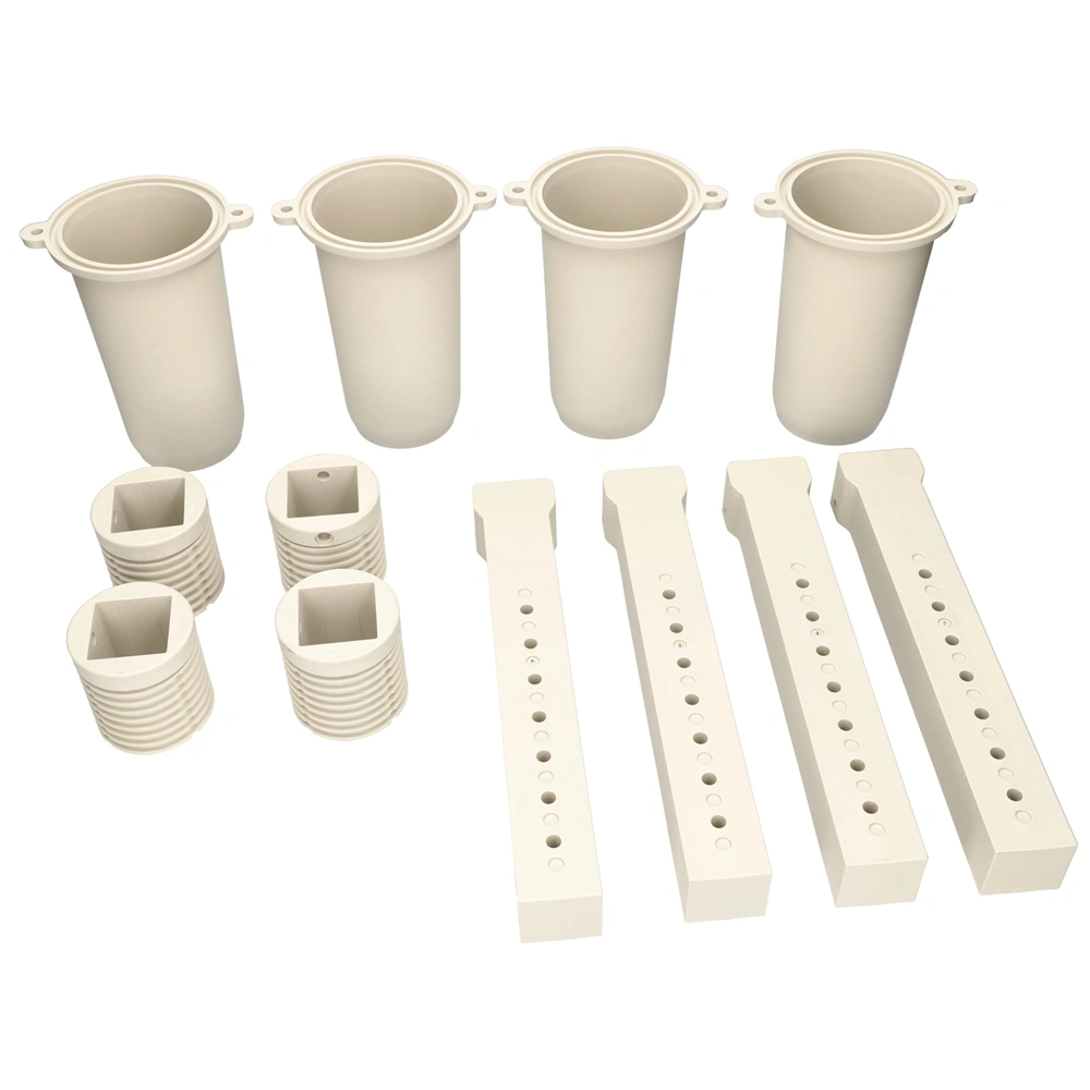 450 mm x 600 mm 180 Kg klímatartó, hóhatáros konzol , lapos tetőre is, univerzális