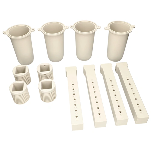 450 mm x 600 mm 180 Kg klímatartó, hóhatáros konzol , lapos tetőre is, univerzális