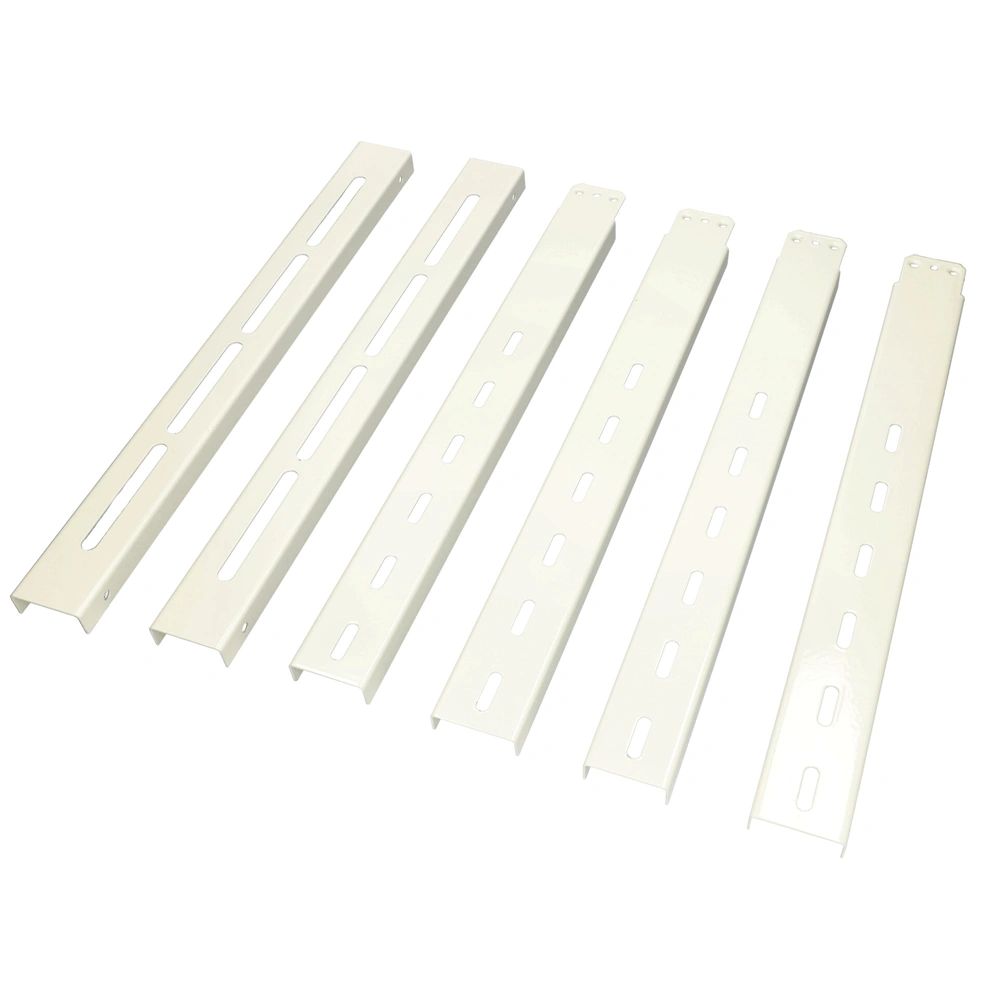 450 mm x 600 mm 180 Kg klímatartó, hóhatáros konzol , lapos tetőre is, univerzális