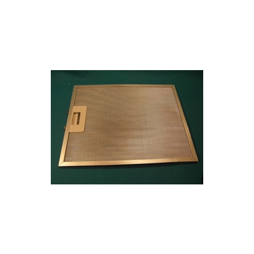 452x127mm Zsírszűrő ( fém) VINCHI páraelszívó / RENDELÉSRE