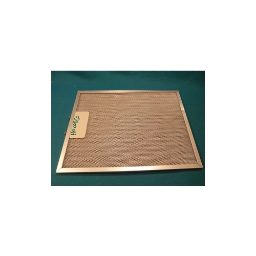 452x127mm Zsírszűrő ( fém) VINCHI páraelszívó / RENDELÉSRE