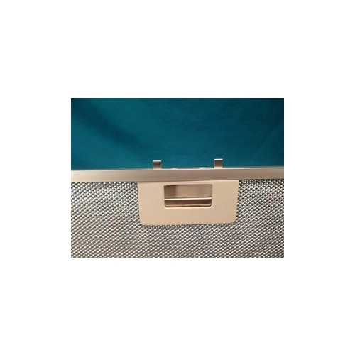 452x127mm Zsírszűrő ( fém) VINCHI páraelszívó / RENDELÉSRE