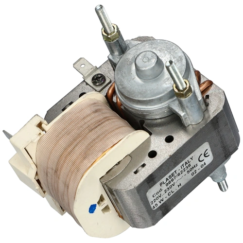 45W (28,5 mm) Motor, ventilátor (univerzális) FAGOR légkeveréses villanytűzhely / RENDELÉSRE