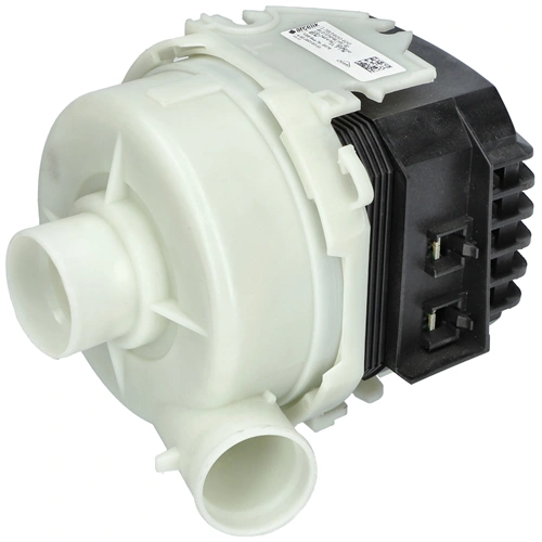 45 Watt keringető szivattyú motor házzal Beko mosogatógépbe