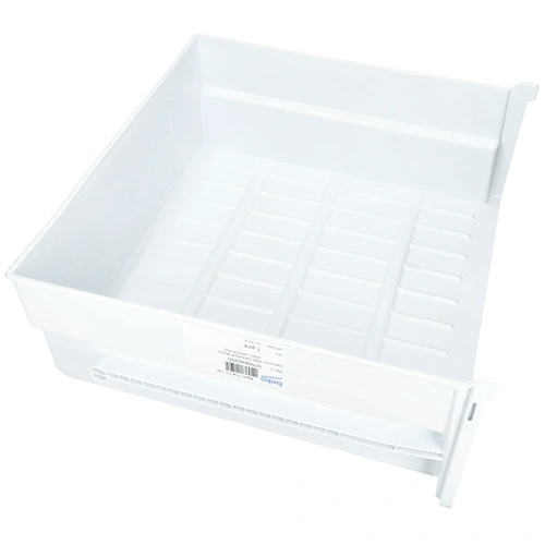 465x181x440 mm Fiók, zöldségtartó (eredeti) BEKO hűtőgép