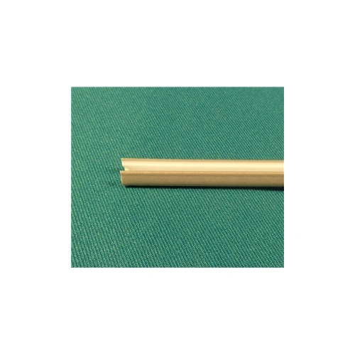 473mm szegély üvegpolc első (eredeti) WHIRLPOOL / INDESIT hűtő 