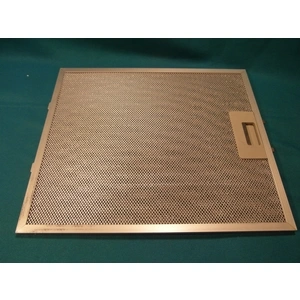 474x205mm Zsírszűrő ( fém) VINCHI páraelszívó / RENDELÉSRE