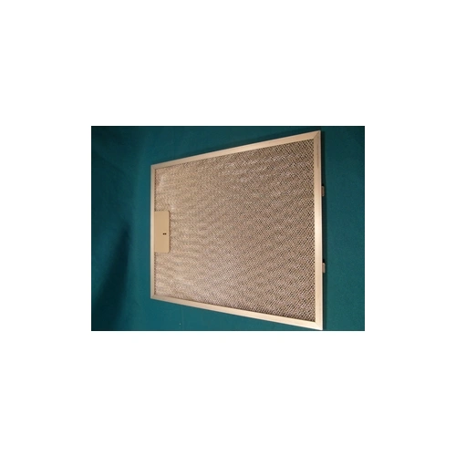 474x205mm Zsírszűrő ( fém) VINCHI páraelszívó / RENDELÉSRE