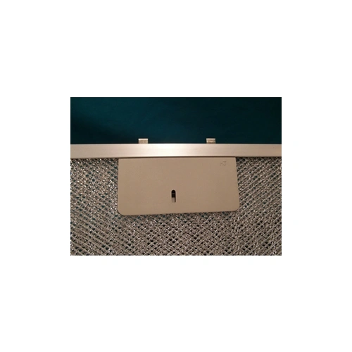 474x205mm Zsírszűrő ( fém) VINCHI páraelszívó / RENDELÉSRE