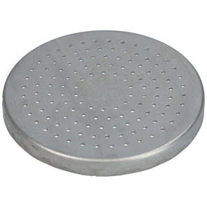 47 mm Szűrő, alsó, 2 személyes SEHEREZÁDÉ kotyogós kávéfőző