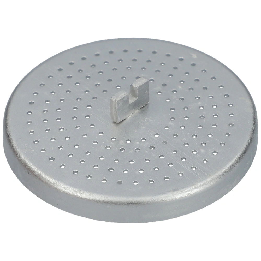 48 mm Szűrő, felső, 2 személyes SEHEREZÁDÉ kotyogós kávéfőző