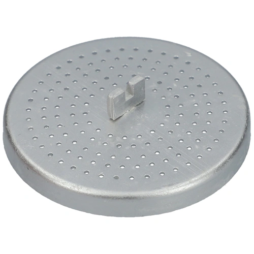 48 mm Szűrő, felső, 2 személyes SEHEREZÁDÉ kotyogós kávéfőző