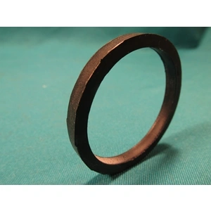 48x41x5 mm Tömítés, fűtőszál, (eredeti) HAJDU bojler pl: Z10, ZA10 / RENDELÉSRE