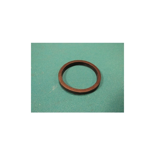 48x41x5 mm Tömítés, fűtőszál, (eredeti) HAJDU bojler pl: Z10, ZA10 / RENDELÉSRE