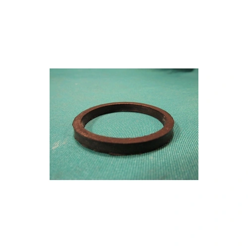 48x41x5 mm Tömítés, fűtőszál, (eredeti) HAJDU bojler pl: Z10, ZA10 / RENDELÉSRE