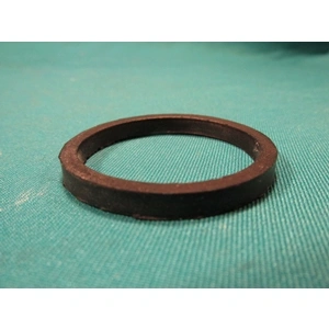 48x41x5 mm Tömítés, fűtőszál, (eredeti) HAJDU bojler pl: Z10, ZA10 / RENDELÉSRE