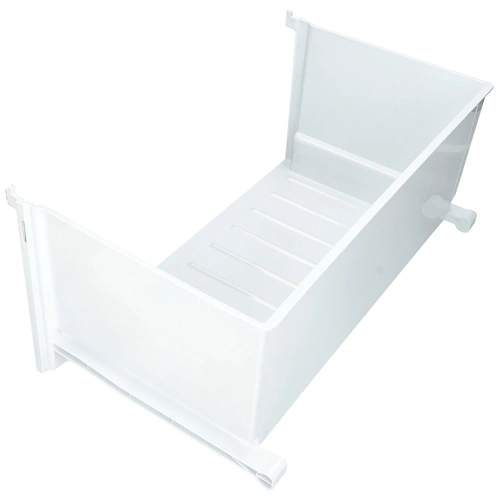 499x281x225 mm Fiók, zöldségtartó (eredeti) BEKO hűtőgép