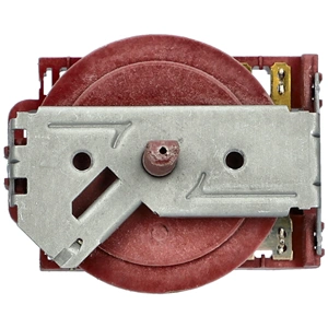 4+0 Kapcsoló, funkcióválasztó (eredeti, GOTTAK 750543) FAGOR tűzhely / RENDELÉSRE