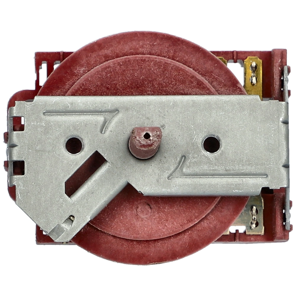 4+0 Kapcsoló, funkcióválasztó (eredeti, GOTTAK 750543) FAGOR tűzhely / RENDELÉSRE