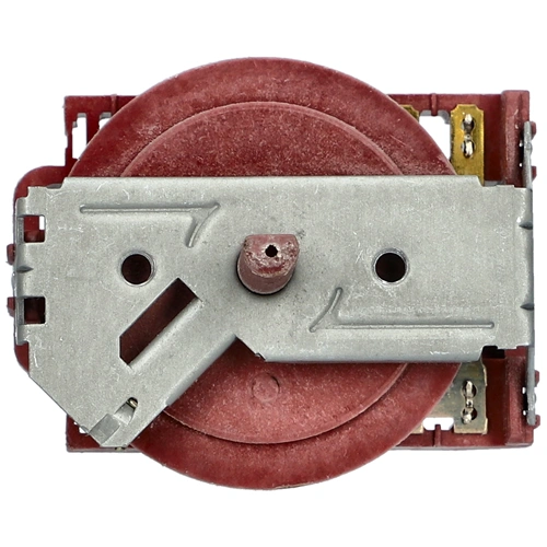 4+0 Kapcsoló, funkcióválasztó (eredeti, GOTTAK 750543) FAGOR tűzhely / RENDELÉSRE