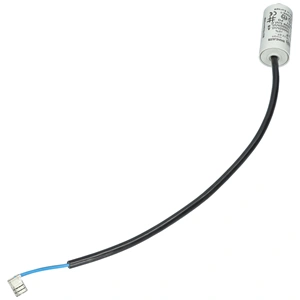 4 uF Kondenzátor, vezetékes (eredeti) mosógép / RENDELÉSRE