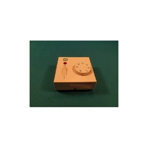 5-30°C univerzális szobatermosztát (főkapcsolós) (MMG) /RENDELÉSRE