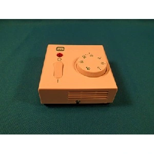 5-30°C univerzális szobatermosztát (főkapcsolós) (MMG) /RENDELÉSRE