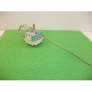 50-230C° 3F hőfokszabályzó (MMG) cseh hőtárolós kályha / RENDELÉSRE