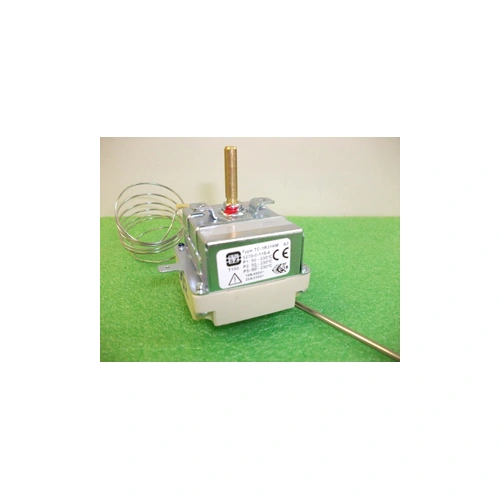 50-230C° 3F hőfokszabályzó (MMG) cseh hőtárolós kályha / RENDELÉSRE