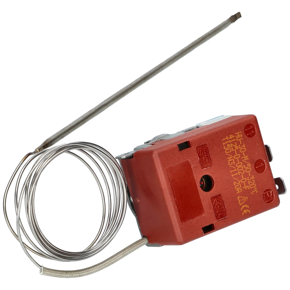 50-320C° 1F hőfokszabályzó (MMG) sütő 
