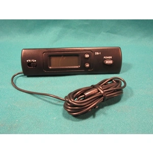 -50-+70°C Hőmérő digitális (DS-1) univerzális / RENDELÉSRE