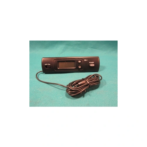 -50-+70°C Hőmérő digitális (DS-1) univerzális / RENDELÉSRE