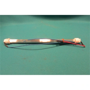 500W Cső fűtőszál ( infra , eredeti ) UFESA hősugárzó / RENDELÉSRE