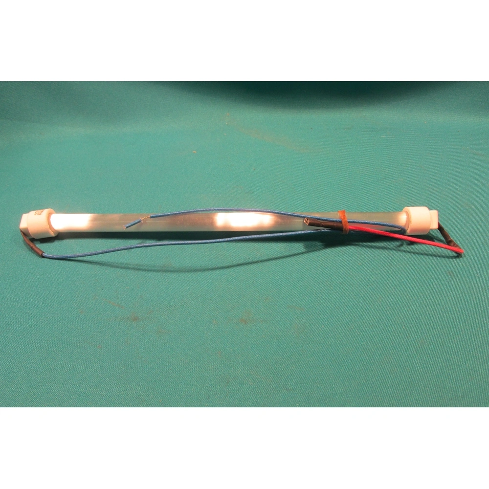 500W Cső fűtőszál ( infra , eredeti ) UFESA hősugárzó / RENDELÉSRE