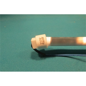 500W Cső fűtőszál ( infra , eredeti ) UFESA hősugárzó / RENDELÉSRE